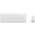 Kit periferice Lenovo 510 Wireless White