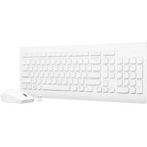 Lenovo 510 Wireless White