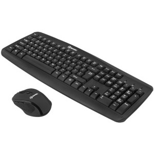 Tellur Basic Wireless Black