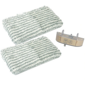 Accesoriu aspirator Rowenta Kit de intretinere ZR006501, compatibil seria Steam Power