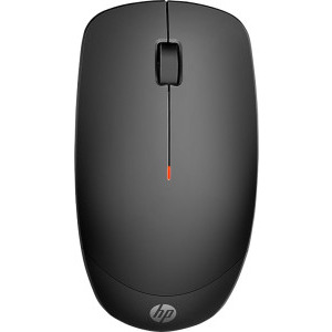 HP 235 Slim Wireless Black