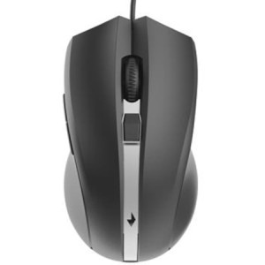 Gembird MUS-GU-02 Wired Black