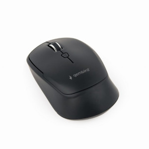 Gembird MUSW-4B-05 Wireless Black