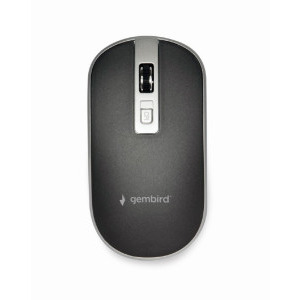 Gembird MUSW-4B-06-BS Wireless Black