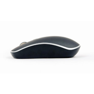 Gembird MUSW-4B-06-BS Wireless Black