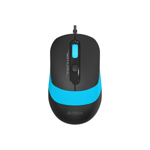 A4Tech F-Styler FM10 Wired Blue