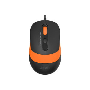Mouse A4Tech F-Styler FM10 Wired Orange