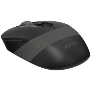 A4Tech F-Styler FG10 Wireless Grey