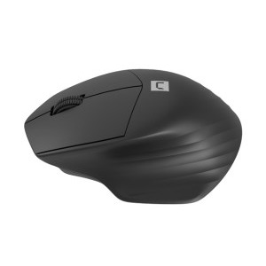 Natec Siskin 2 Wireless & Bluetooth Black