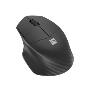 Natec Siskin 2 Wireless & Bluetooth Black