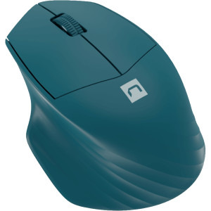 Natec Siskin 2 Wireless & Bluetooth Blue