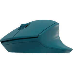 Natec Siskin 2 Wireless & Bluetooth Blue