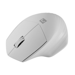 Natec Siskin 2 Wireless & Bluetooth White