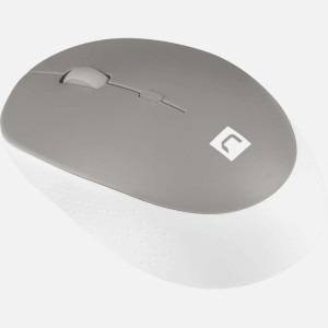 Natec Harrier 2 Wireless & Bluetooth Grey