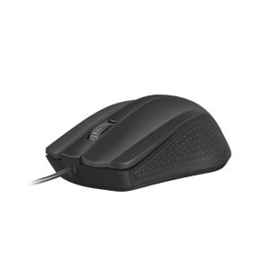 Natec Snipe Wired Black