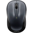Mouse Logitech M325s Wireless Dark Grey