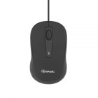 Mouse Tellur Basic Wired Black