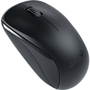 Mouse Genius NX-7000 Wireless Black