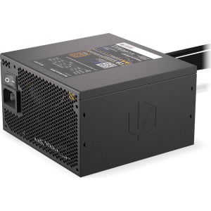 ENDORFY Vero L5, 80+ Bronze, 600W