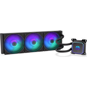 Cooler CPU ENDORFY Navis F360 ARGB