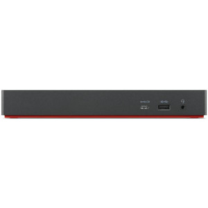 Lenovo ThinkPad Thunderbolt Dock 4