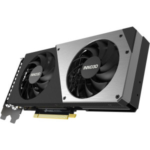 Inno3D GeForce RTX 4070 TWIN X2 12GB GDDR6X 192-bit DLSS 3.0