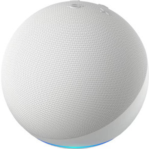 Amazon Echo Dot 5 White