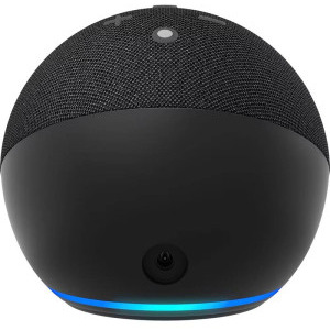 Amazon Echo Dot 5 Black