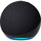 Boxa smart Amazon Echo Dot 5 Black