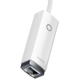 Baseus Lite WKQX000202 USB Tip C Alb