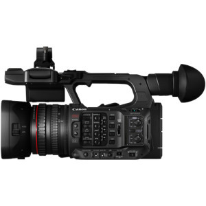 Canon XF605 4K