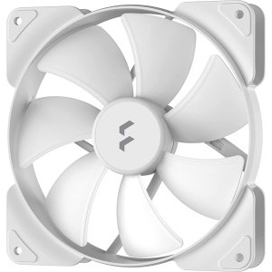 Fractal Design Aspect 14 RGB White PWM 140 mm