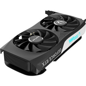 Placa video Zotac GeForce RTX 4070 TWIN EDGE OC 12GB GDDR6X 192