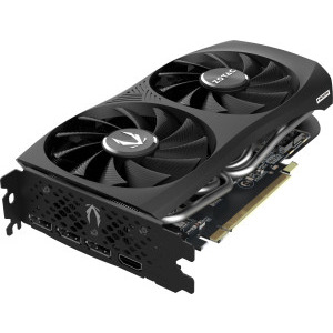 Placa video Zotac GeForce RTX 4070 TWIN EDGE OC 12GB GDDR6X 192