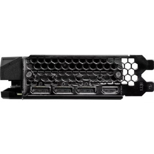 Palit GeForce RTX 4070 DUAL OC 12GB GDDR6X 192-bit DLSS 3.0