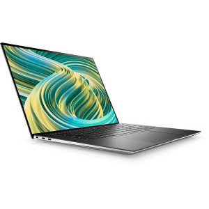 DELL 15.6'' XPS 15 9530, 3.5K OLED InfinityEdge Touch, Procesor Intel® Core™ i7-13700H (24M Cache, up to 5.00 GHz), 64GB DDR5, 1TB SSD, GeForce RTX 4050 6GB, Win 11 Pro, Platinum Silver, 3Yr