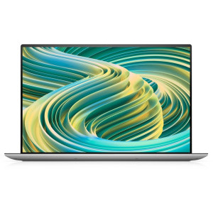 DELL 15.6'' XPS 15 9530, 3.5K OLED InfinityEdge Touch, Procesor Intel® Core™ i7-13700H (24M Cache, up to 5.00 GHz), 64GB DDR5, 1TB SSD, GeForce RTX 4050 6GB, Win 11 Pro, Platinum Silver, 3Yr