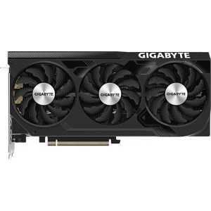 新品　Gigabyte GeForce RTX 4070 WINDFORCE Placa Video GIGABYTE NVIDIA GeForce RTX 4070 Windforce OC 12GB