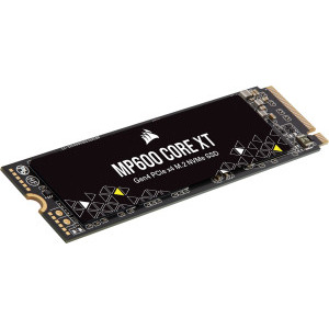 SSD Corsair MP600 Core XT R2 1TB PCI Express 4.0 x4 M.2 2280 - PC