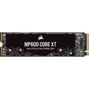 SSD Corsair MP600 Core XT R2 2TB PCI Express 4.0 x4 M.2 2280 - PC