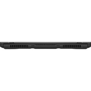 ASUS Gaming 15.6'' TUF A15 FA507NV, FHD 144Hz, Procesor AMD Ryzen™ 5 7535HS (16M Cache, up to 4.55 GHz), 16GB DDR5, 512GB SSD, GeForce RTX 4060 8GB, No OS, Mecha Gray