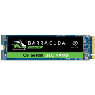 Seagate BarraCuda Q5 1TB PCI Express 3.0 x4 M.2 2280
