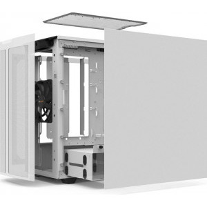 be quiet! Pure Base 500DX White