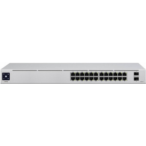 Switch Ubiquiti Gigabit USW-24