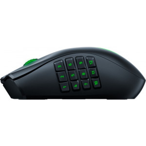 Razer Naga Pro