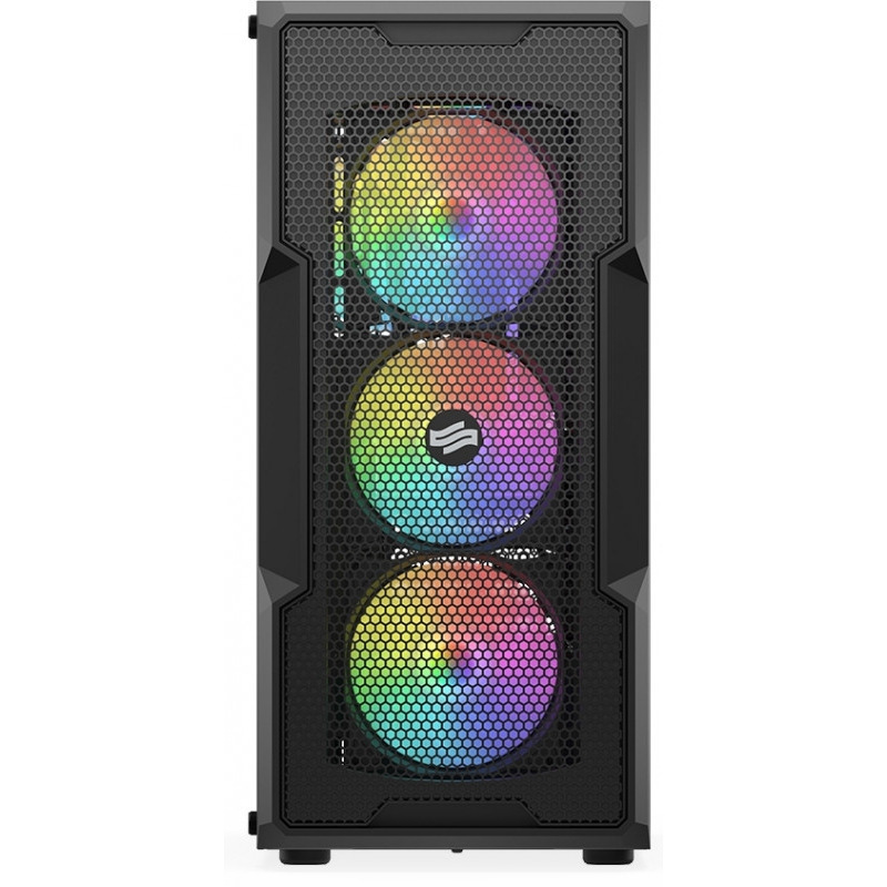 PC Gaming Centurion, Intel i510400F 2.9GHz, 16GB DDR4, 1TB SSD, RTX