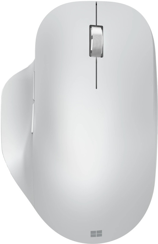 Mouse Microsoft Bluetooth Ergonomic Mouse Glacier