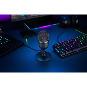 Razer Seiren Mini Streaming Black
