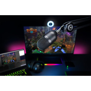 Razer Seiren Mini Streaming Black