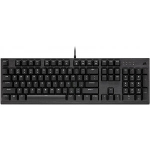 Corsair K60 RGB PRO Cherry MX Low Profile Speed Mecanica